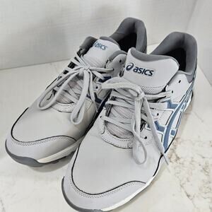 Men's Ascis Soft Spike/Spikeless PreShot Golf Shoes, size 9